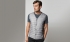 Porsche Urban Explorer Men's Quilted Vest 
